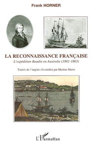 La reconnaissance française : l'expédition Baudin en Australie (1801-1803)
