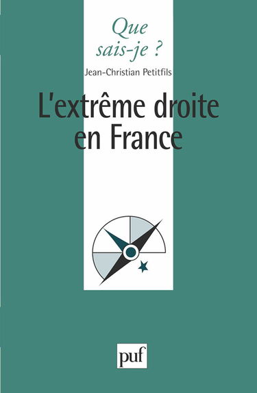 L'Extrême droite en France