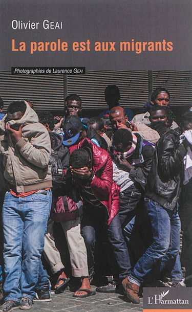 La parole est aux migrants