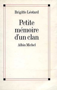 Petite mémoire d'un clan