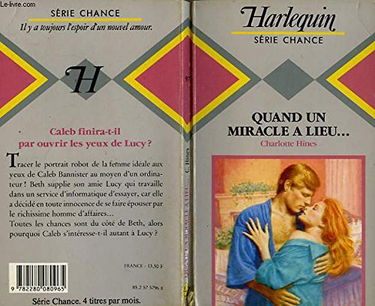 Quand un miracle a lieu