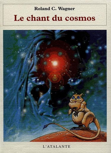 Le chant du cosmos
