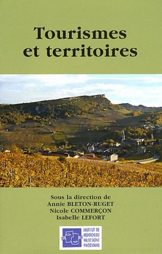 Tourismes et territoires