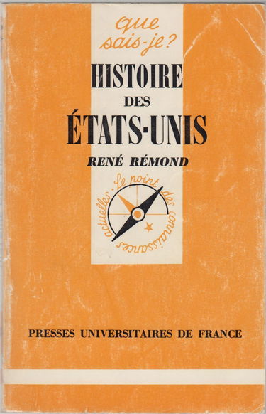Histoire des États-Unis