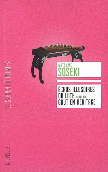 Echos illusoires du luth. Le goût en héritage