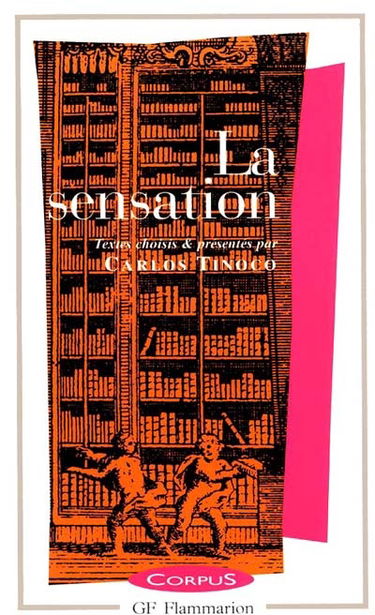La sensation