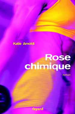 Rose chimique