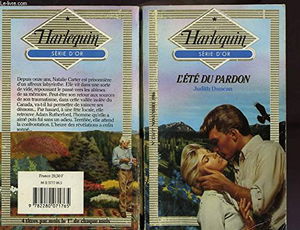 L'Eté du pardon (Harlequin)
