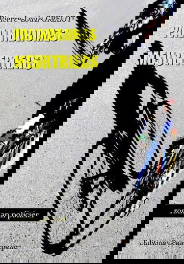 Palindromes meurtriers