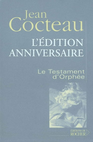 Le testament d'Orphée