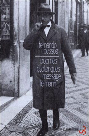 Oeuvres. Vol. 2. Poèmes ésotériques. Message. Le marin