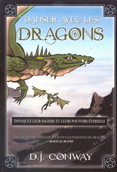 Danser avec les dragons