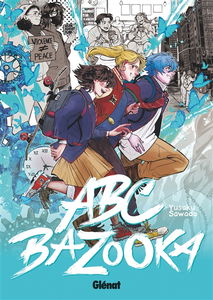 ABC bazooka