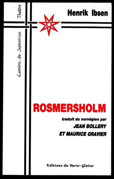 Rosmersholm