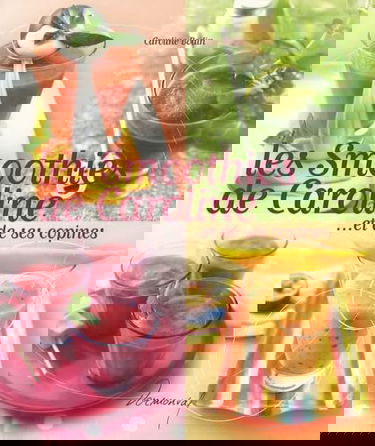 Les Smoothies de Caroline...: Et de ses copines