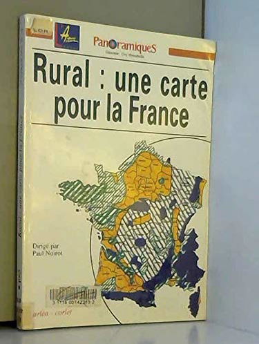 Panoramiques, numéro18 : Rural