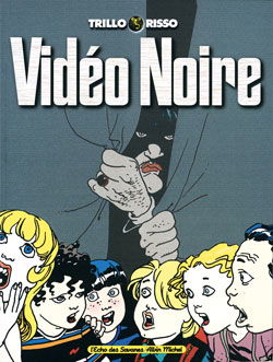 Vidéo noire