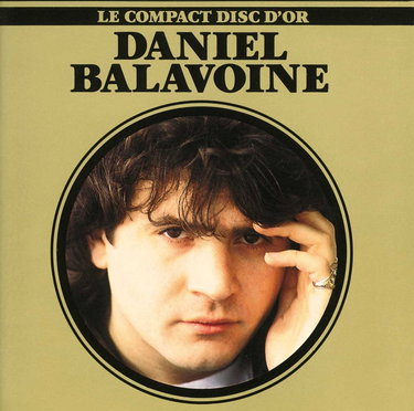 Couverture de Disque d'or