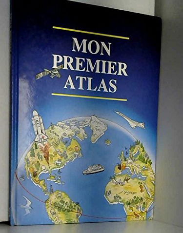 Mon premier atlas