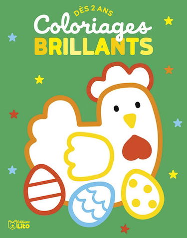 Pâques : dès 2 ans