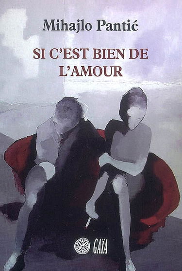 Si c'est bien de l'amour