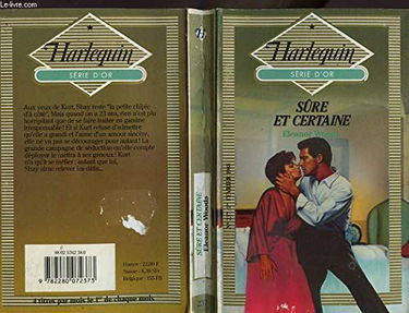 Sûre et certaine (Harlequin)