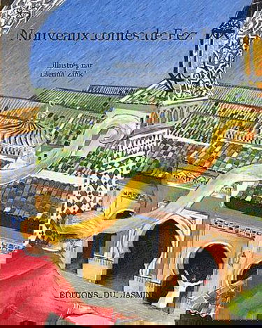 Nouveaux contes de Fez