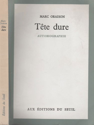 Tête dure