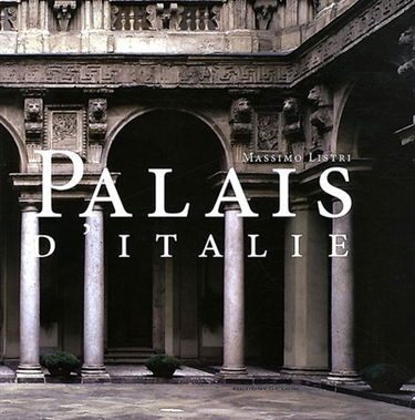 Palais d'Italie