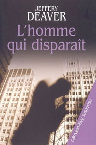 L'homme qui disparaît