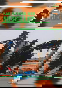 Les armes des rebelles