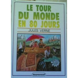 Le tour du monde en 80 jours