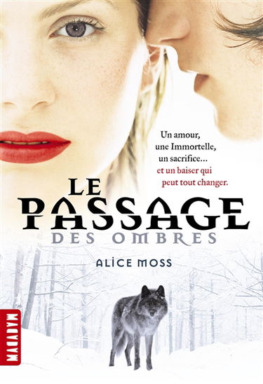 Le passage des ombres. Vol. 1