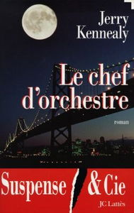 Le chef d'orchestre