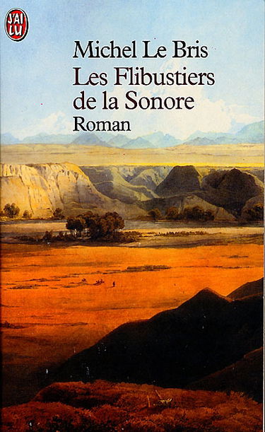 Les flibustiers de la Sonore