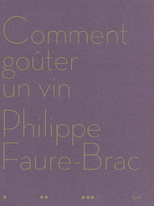 Comment goûter un vin