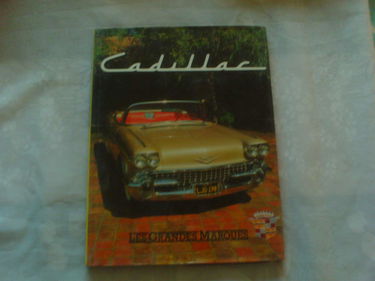 Cadillac