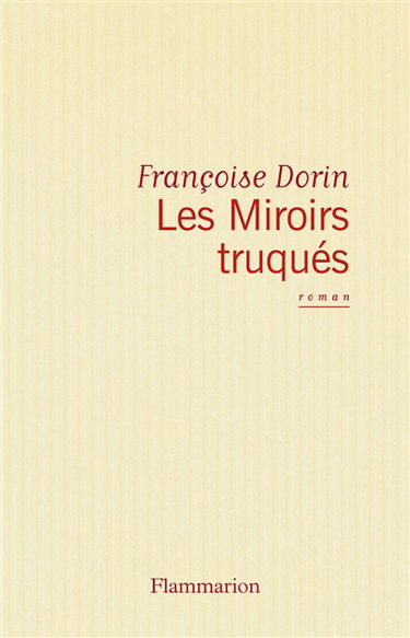 Les miroirs truqués