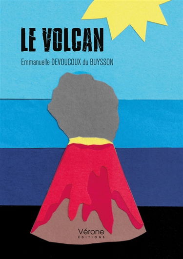 Le volcan