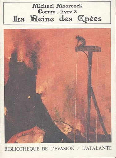 Corum. Vol. 2. La Reine des épées
