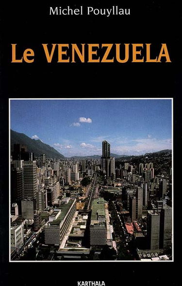 Le Venezuela