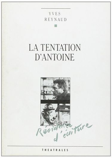 La tentation d'Antoine