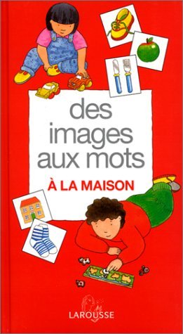 A la maison