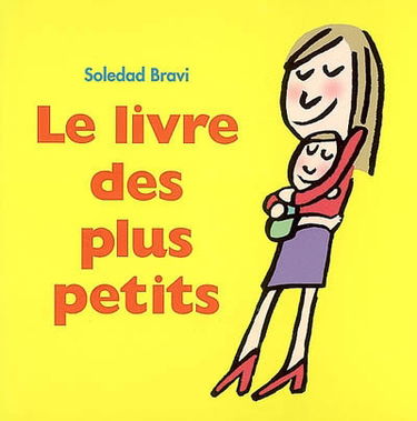 Le livre des plus petits