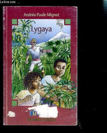 Lygaya (Sylemm'lire)