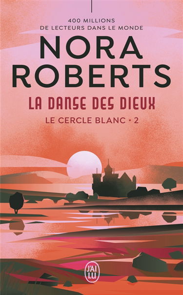 Le Cercle blanc. Vol. 2. La danse des dieux