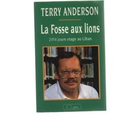 La Fosse aux lions