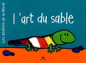 L'art du sable