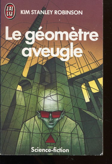 Le Géomètre aveugle