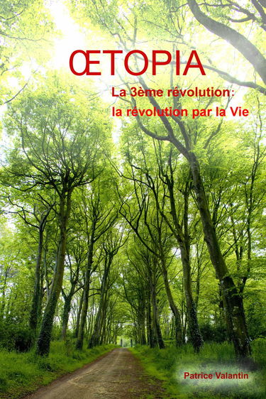 Œtopia : la 3ème révolution